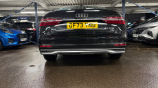 Audi A6 40 TFSI Sport 4dr S Tronic Petrol Saloon